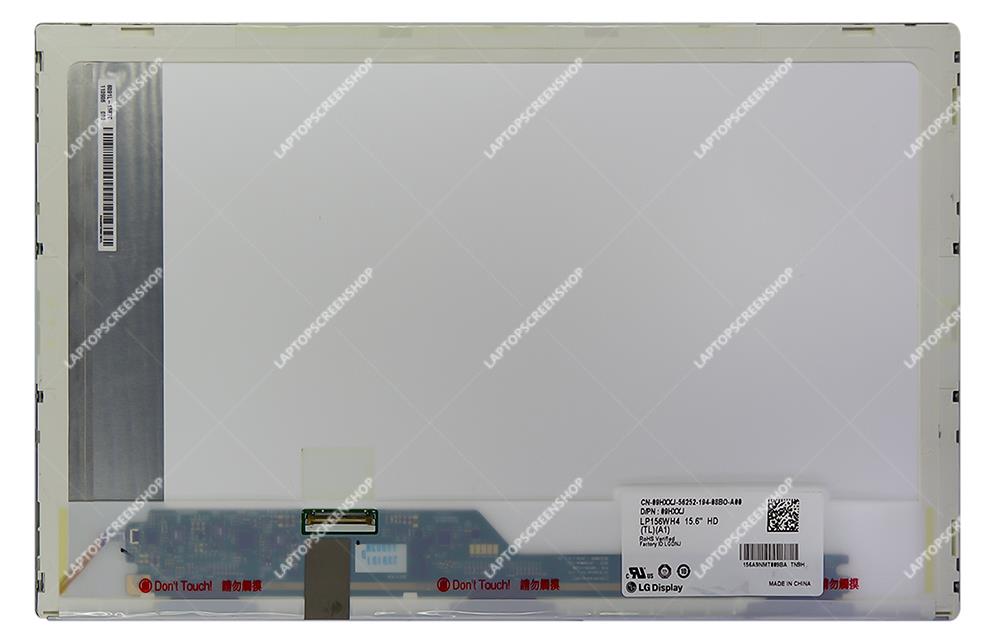ال سی دی لپ تاپ فوجیتسو Fujitsu FMV-BIBLO A8290